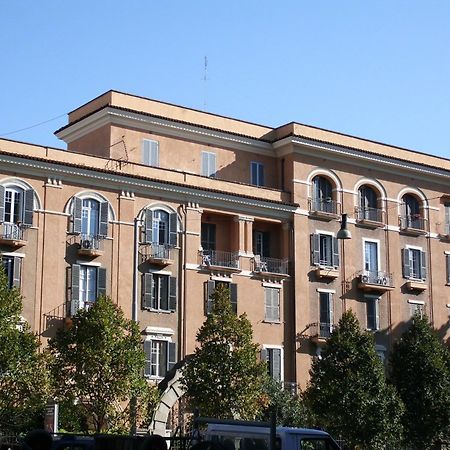 Serendipity Roma Dış mekan fotoğraf