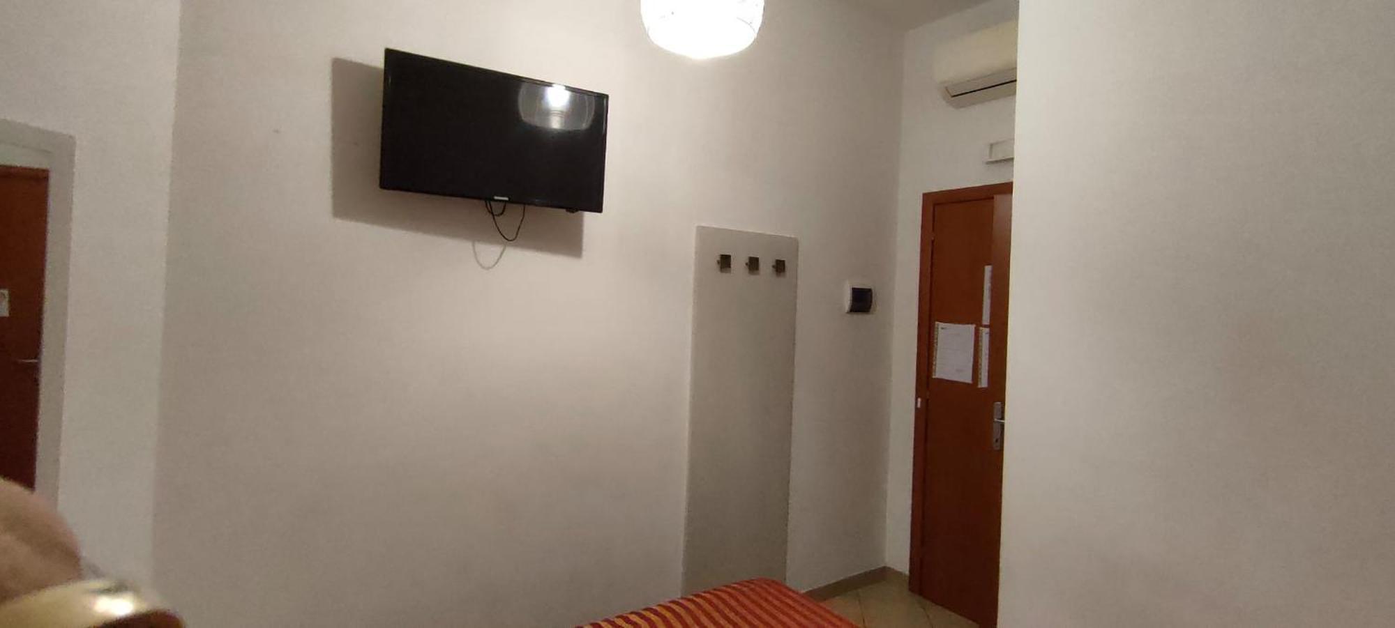Serendipity Roma Dış mekan fotoğraf