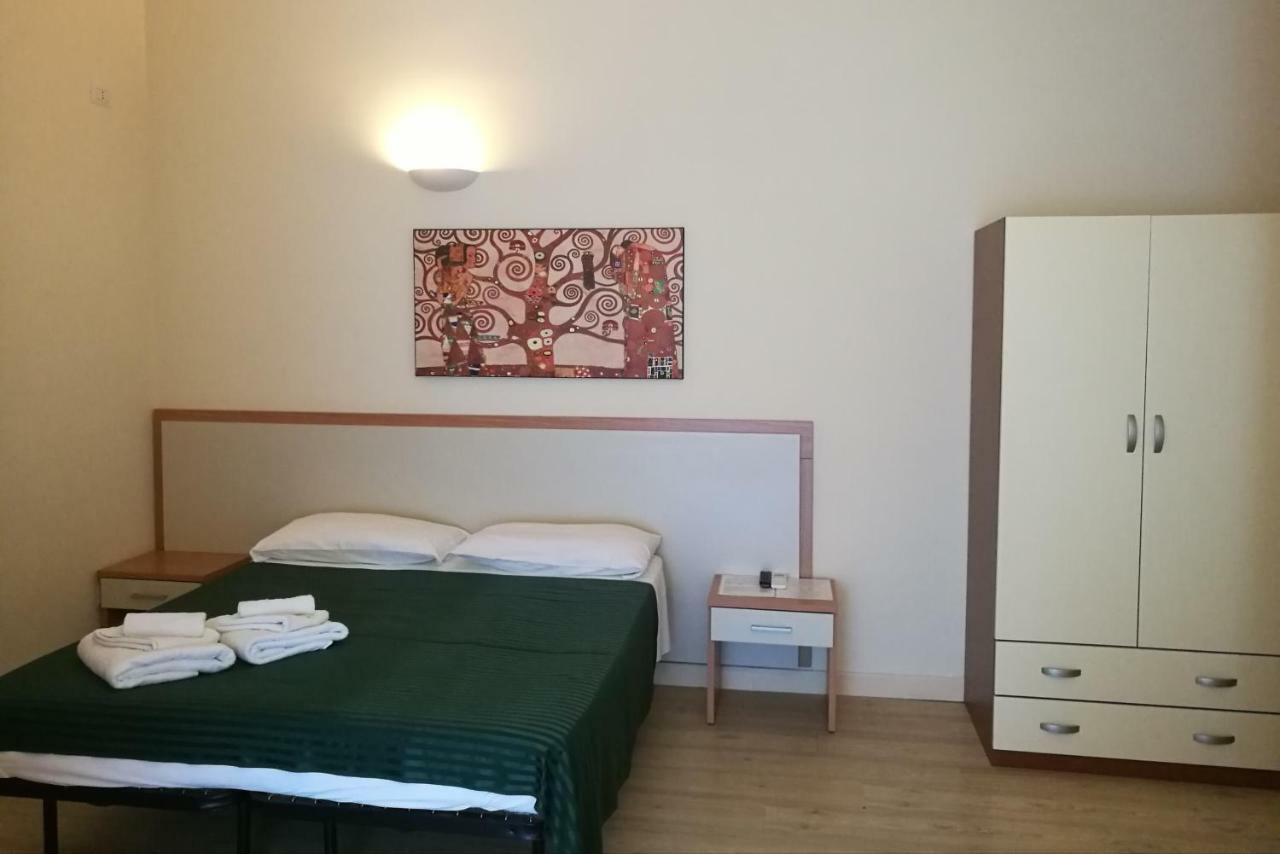 Serendipity Roma Dış mekan fotoğraf